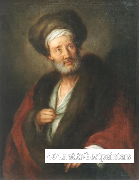 MANYOKI_Adam_Portrait_of_a_Polish_Man