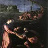 ALLORI_Alessandro_St_Peter_Walking_On_The_Water