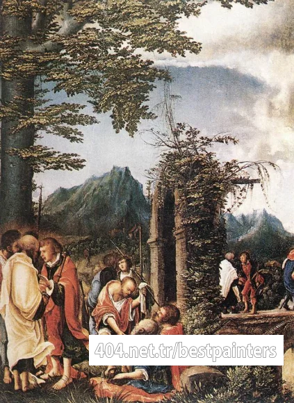 ALSLOOT_Denis_van_Communion_Of_The_Apostles