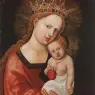 ALSLOOT_Denis_van_Mary_With_The_Child