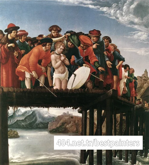 ALSLOOT_Denis_van_The_Martyrdom_Of_St_Florian