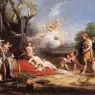 AMIGONI_Jacopo_Venus_And_Adonis_1
