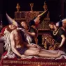 Allori_Alessandro_Dead_Christ_Attended_By_Two_Angels