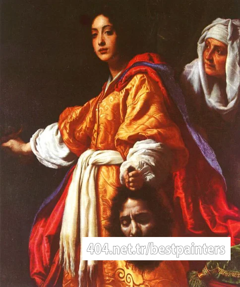 Allori_Judith_with_the_Head_of_Holofernes