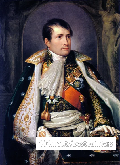 AndreaAppiani_NapoleonKingofItaly_1805Large