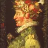 Arcimboldo, Giuseppe (Italian, approx. 1530-1593)