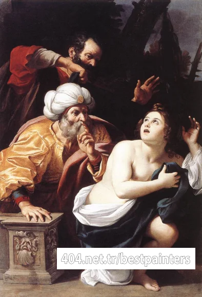 BADALOCCHIO_Sisto_Susanna_And_The_Elders