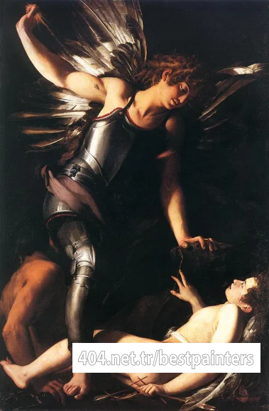 BAGLIONE_Giovanni_Heavenly_Love_And_Earthly_Love