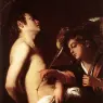 BAGLIONE_Giovanni_St_Sebastian_Healed_By_An_Angel