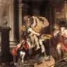BAROCCI_Federico_Fiori_Aeneas_Flight_From_Troy