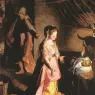 BAROCCI_Federico_Fiori_The_Nativity