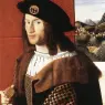 BARTOLOMEO_VENETO_Portrait_Of_A_Gentleman