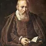 BASSETTI_Marcantonio_Portrait_Of_An_Old_Man_With_Book