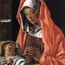 BONSIGNORI_Francesco_Virgin_With_Child