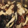 BORDONE_Paris_Allegory