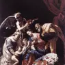 BORGIANNI_Orazio_Holy_Family_With_St_Elizabeth