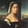 BUGIARDINI_Giuliano_The_Nun