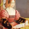 Bacchiacca_Francesco_Ubertini_Portrait_Of_A_Lady