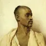 Bartolini_Frederico_Portrait_Of_An_Arab_Man