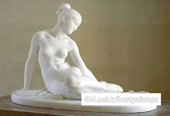 Bartolini_Lorenzo_La_Nymphe_au_scorpion