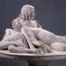 Bartolini_Lorenzo_La_Table_aux_Amours_dt1