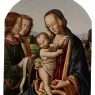 Belforte_Giovan_Maria_Di_Bartolomeo_Bacci_Madonna_And_Child_With_Two_Angels