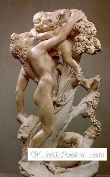 Bernini, Gianlorenzo (Italian, 1598-1680)