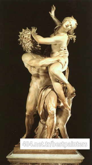 Bernini, Gianlorenzo (Italian, 1598-1680)bernini3