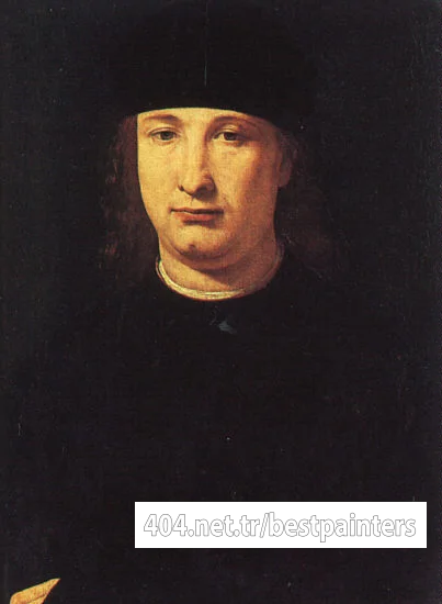 Boltraffio, Giovanni Antonio (Italian, 1467-1515)