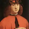 Boltraffio_Giovanni_Antonio_Portrait_of_Gerolamo_Casio_1495