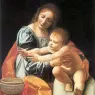 Boltraffio_Giovanni_Antonio_The_Virgin_and_Child_1490s