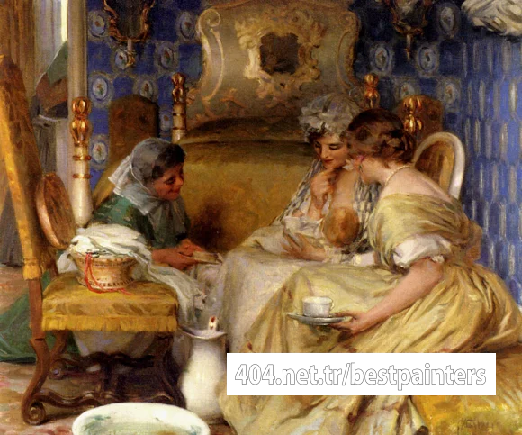 Borrel_Felix_Mestres_y_The_Proud_Mother