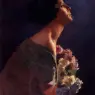 Borriello_Vittorio_La_Ragazza_Napolitana