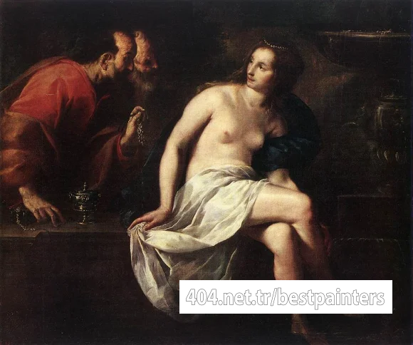 CAGNACCI_Guido_Susanna_And_The_Elders