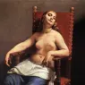 CAGNACCI_Guido_The_Death_Of_Cleopatra_1660