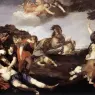 CAMASSEI_Andrea_The_Massacre_Of_The_Niobids