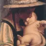 CAMBIASO_Luca_Virgin_And_Child