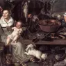CAMPI_Vincenzo_Fishmongers