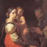 CANTARINI_Simone_Holy_Family