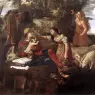 CAROSELLI_Angelo_Rest_On_The_Flight_Into_Egypt