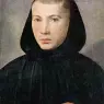CAROTO_Giovanni_Francesco_Portrait_Of_A_Young_Benedictine