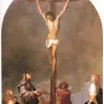 CARPIONI_Giulio_Crucifixion
