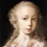 CARRIERA_Rosalba_Young_Lady_Of_The_Leblond_Family