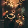CASTELLO_Valerio_The_Miracle_Of_The_Roses