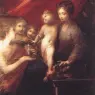CASTELLO_Valerio_The_Virgin_Of_The_Compote_Dish