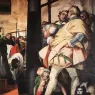 CRESPI_Giovanni_Battista_St_Charles_Bprromeo_Erecting_Crosses_At_The_gates_Of_Milan_detail