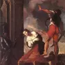 Carracci_Lodovico_The_Martyrdom_of_St_Margaret