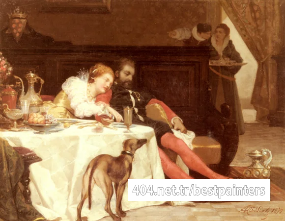 Cassioli_Amos_La_Morte_Di_Bianca_Capella