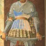 Castagno, Andrea del (Italian, 1420-1457)
