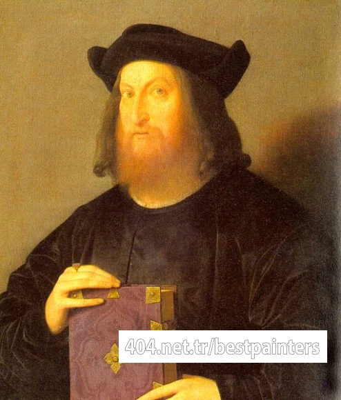Catena, Vincenzo di (Vincenzo di Biago, Italian, 1480-1531)